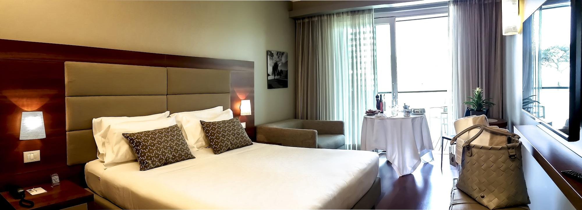 Hotel Corte Valier Lazise Exterior foto