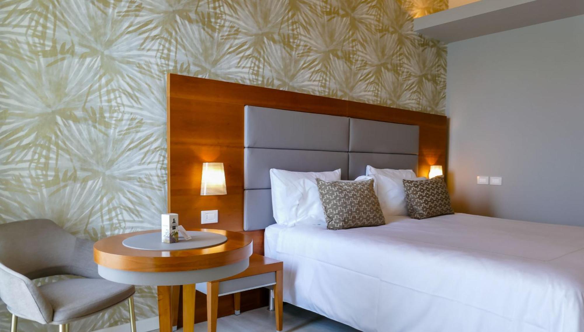 Hotel Corte Valier Lazise Exterior foto