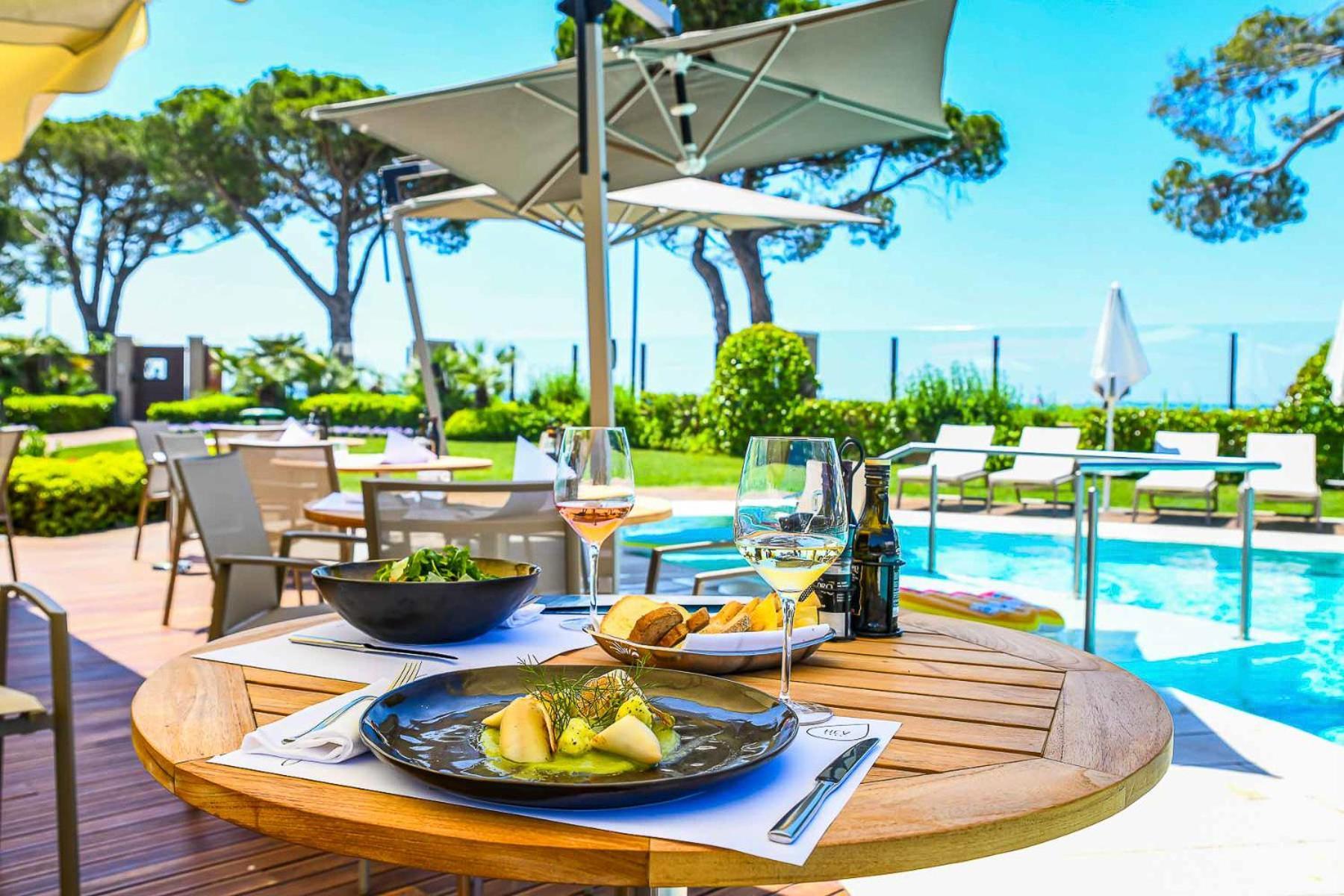Hotel Corte Valier Lazise Exterior foto