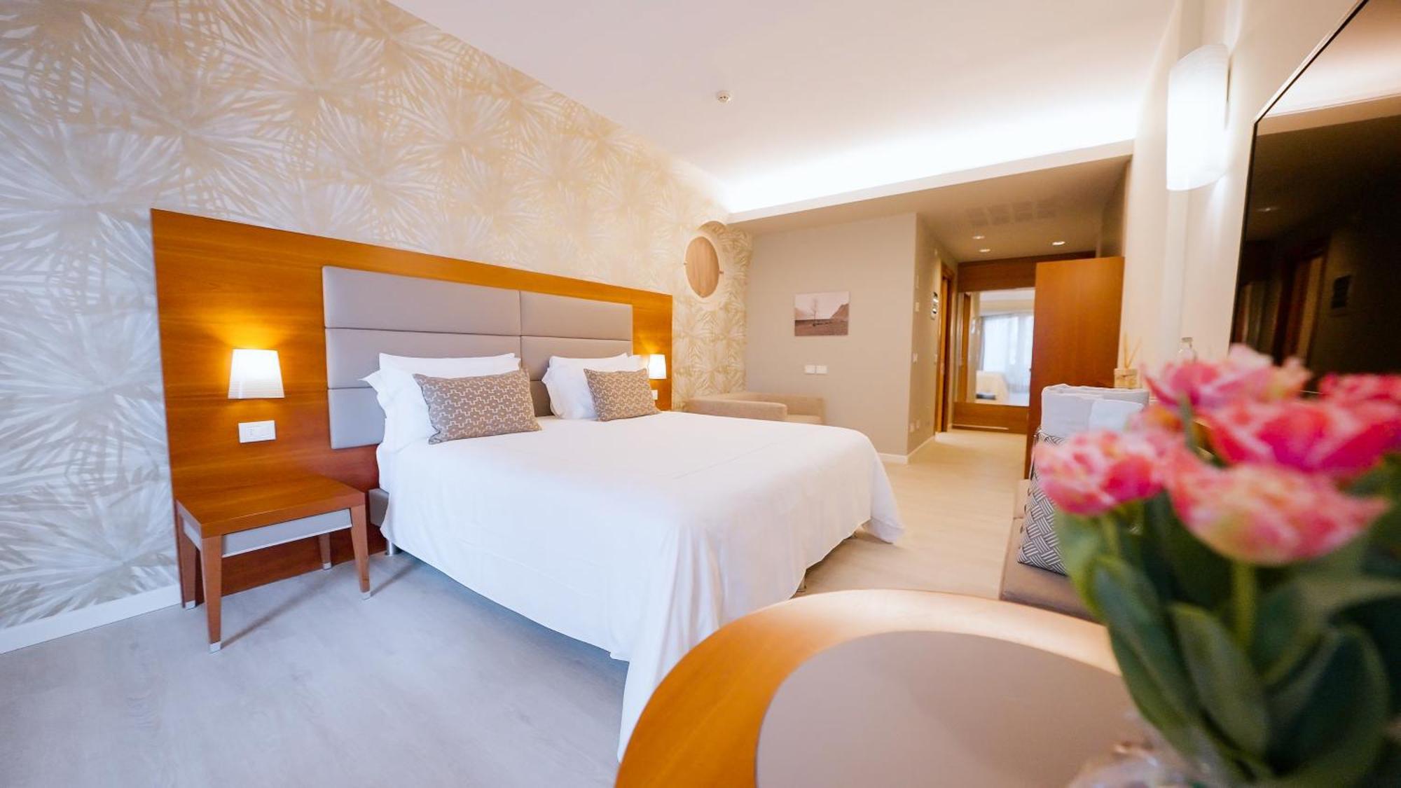 Hotel Corte Valier Lazise Exterior foto