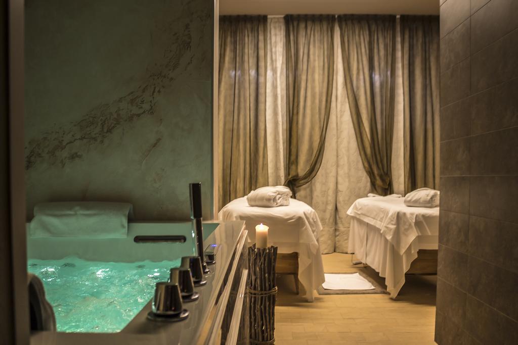 Hotel Corte Valier Lazise Exterior foto