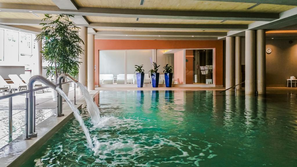 Hotel Corte Valier Lazise Exterior foto
