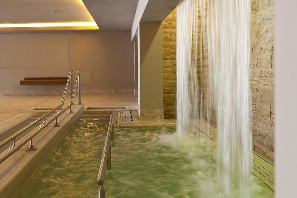 Hotel Corte Valier Lazise Exterior foto