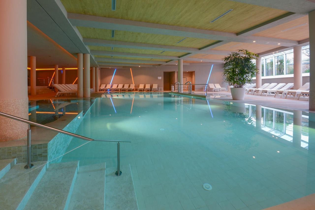 Hotel Corte Valier Lazise Exterior foto