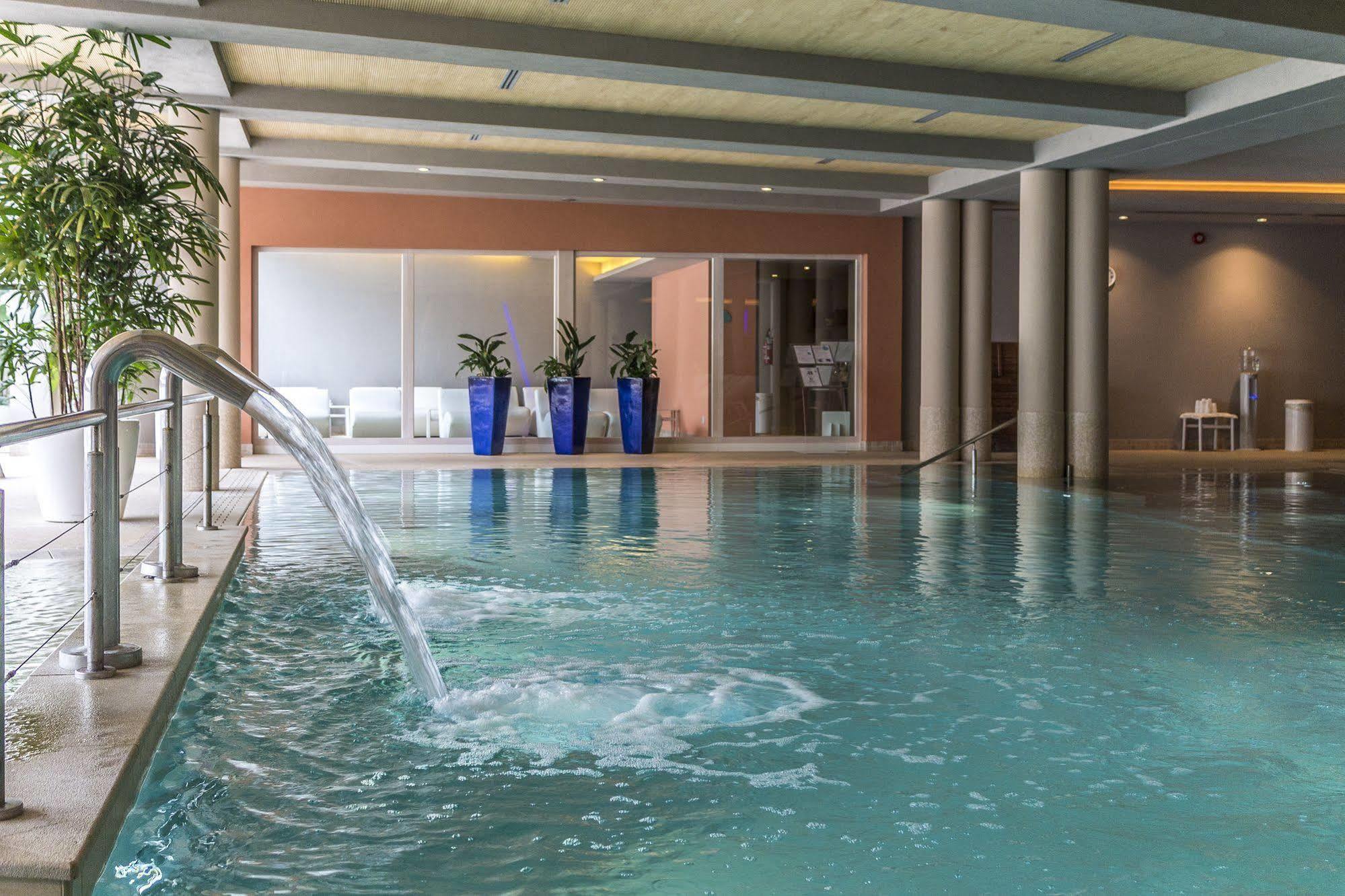 Hotel Corte Valier Lazise Exterior foto