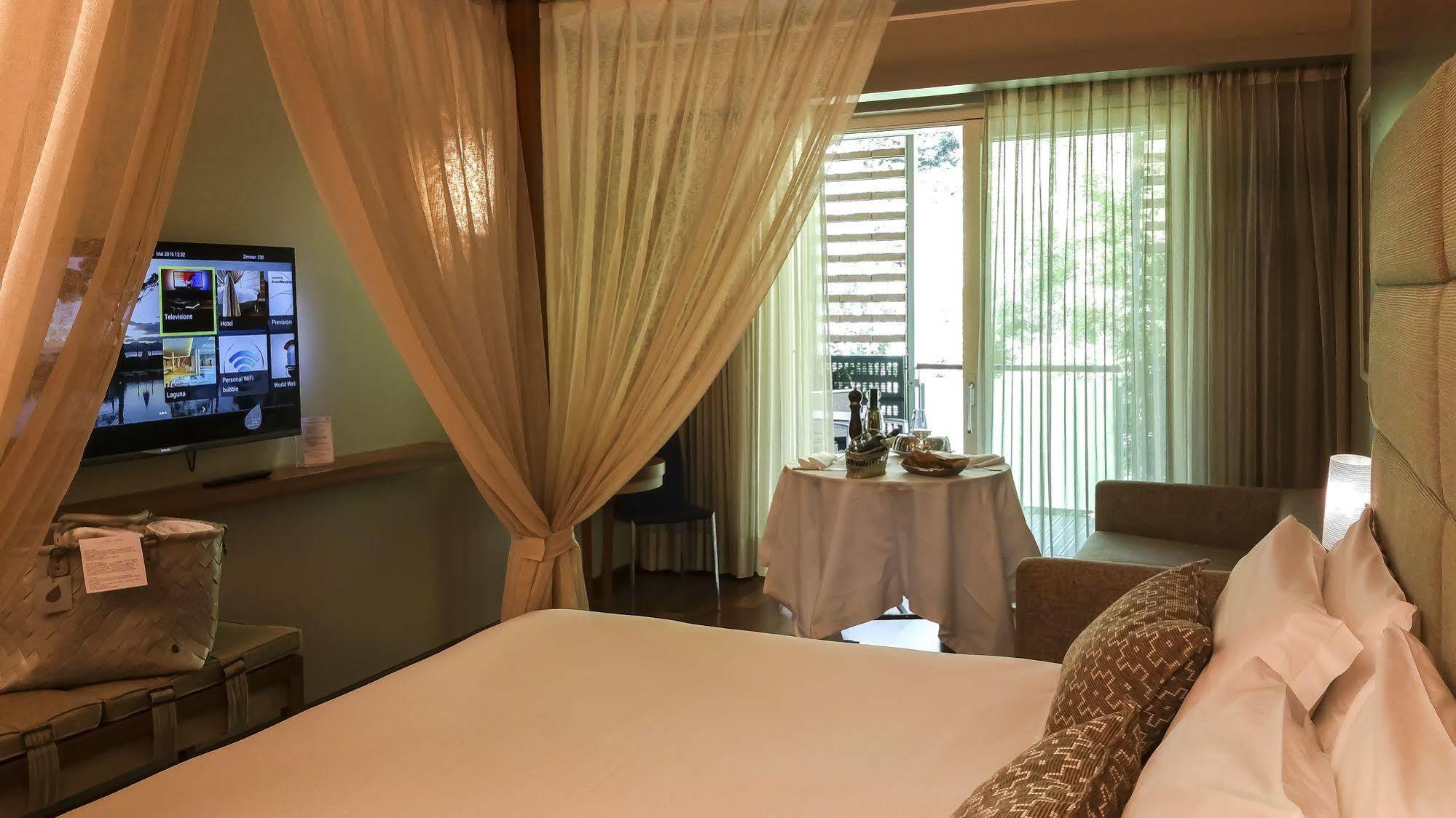 Hotel Corte Valier Lazise Exterior foto