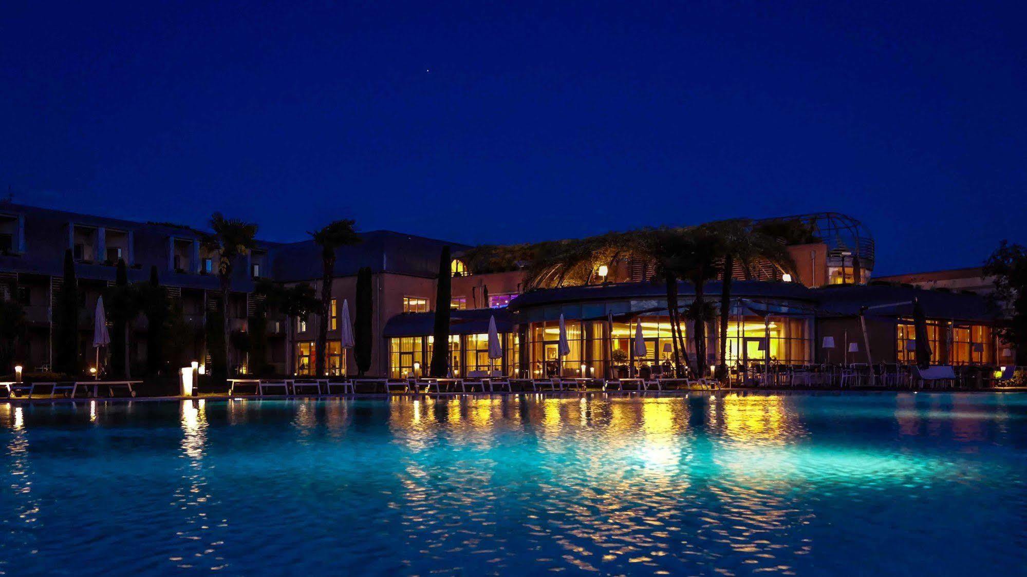 Hotel Corte Valier Lazise Exterior foto